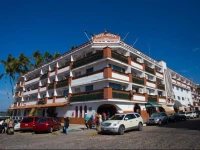 Hotel Rosita