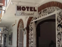 Hotel Bernal
