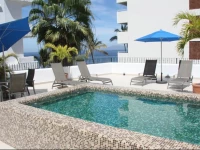 Amapas Apartments Puerto Vallarta