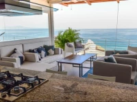 Beach Ocean View Puerto Vallarta Mexico