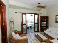 Casa Caballito de Mar