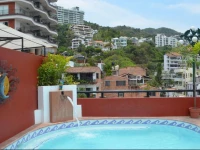 Condominio Andales on The Bay