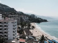 La Palapa Puerto Vallarta