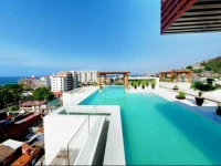 Luxury Puerto Vallarta Condo Romantic Zone 5*