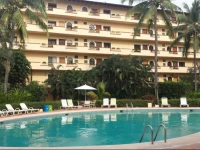 Marina Golf by Selfie suites