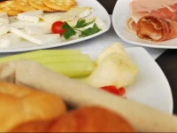 Olas Altas Suites Departamentos