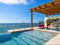 Puerto Vallarta Condo Romantic Zone Luxury Old Town