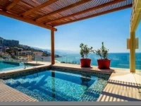 Puerto Vallarta Luxury condo V177