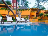 Villas Mandarinas 5 Bedroom Home