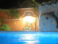 Fisherman Lodge Punta Allen