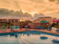 Hotel Cinco Punta Mita