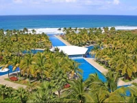 La Tranquila Breath Taking Resort Spa