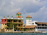 Hotel Villa de Pescadores