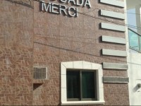 Hotel Mercy InnВґs