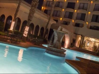 Hotel Lucerna Ciudad Juarez