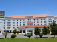 Krystal Urban Ciudad JuГЎrez by US Consulate