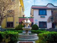 Hotel Suites el Paseo 4*