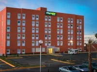 City Express Junior JuГЎrez Consulado