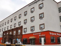 Hotel Conquistador Inn by US Consulate