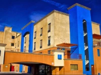 Hotel Consulado Inn 3*
