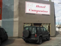 Hotel Campesino 1*