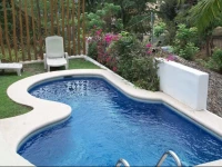 Mar y SueГ±os Apartments