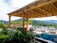 MBoutique Hotel Sayulita