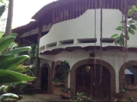 Sayulita Beach House