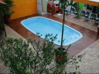 The Amazing Hostel Sayulita