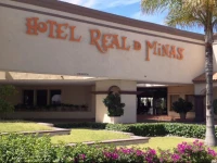 Real de Minas San Luis Potosi
