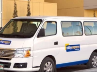 City Express San Luis Potosi Zona Industrial