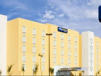 City Express San Luis Potosi Zona Universitaria