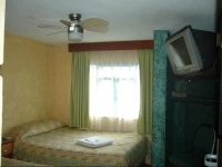 Hotel Del Rio Inn 2*