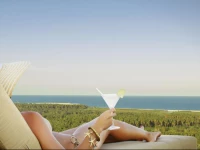 Alegranza Luxury Resort - All Master Suite