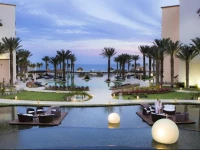 Hyatt Ziva Los Cabos - All Inclusive
