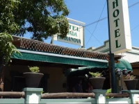 Hotel Posada Terranova