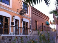 Art DistrictВґs Heart