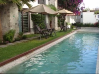 Hotel & Spa DoГ±a Urraca San Miguel De Allende