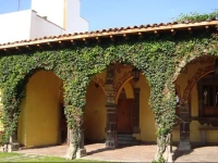 Belmond Casa de Sierra Nevada