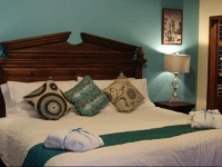 Casa del Tio Hotel Boutique