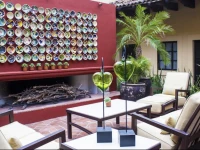Hacienda El Santuario Hotel Boutique