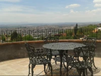 Hotel Boutique Casa Angelitos