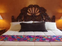 Casa de las Conservas Bed & Breakfast 4*