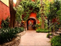 Casa Luna Hotel Boutique