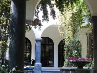 Casa Mision de San Miguel