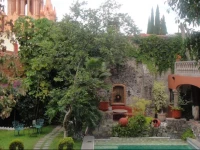 Coqueta Hotel Boutique