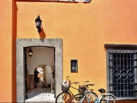 LГ”tel San Miguel de Allende