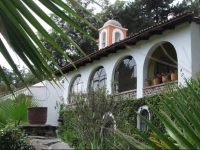 Rancho Hotel Atascadero