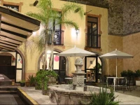 Hotel - Hostal Punto 79