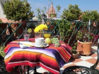 Hotel Casa del Misionero 3*